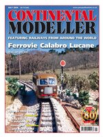 Continental Modeller